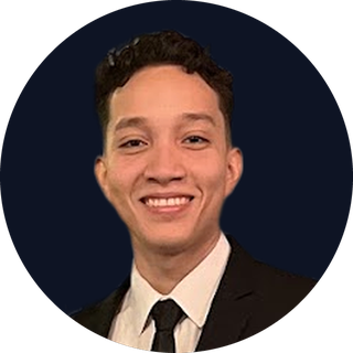 Daniel, fundador de Trigra